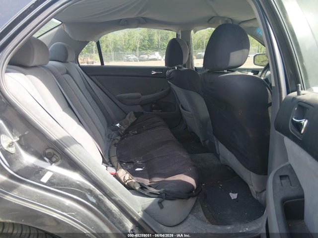 Honda Accord 2.4 Lx