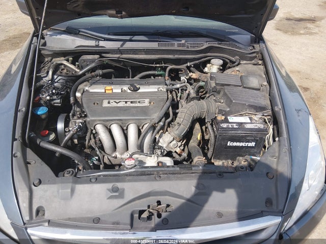 Honda Accord 2.4 Lx