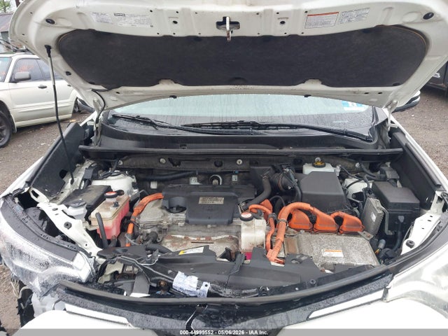 Toyota RAV4 Limited