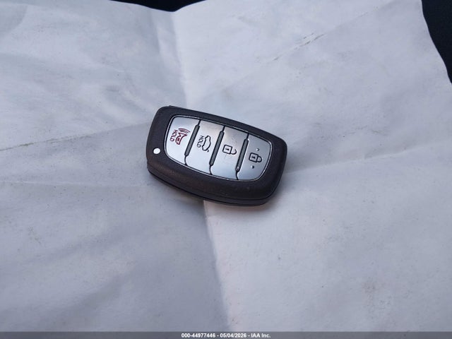 Hyundai ELANTRA Value Edition