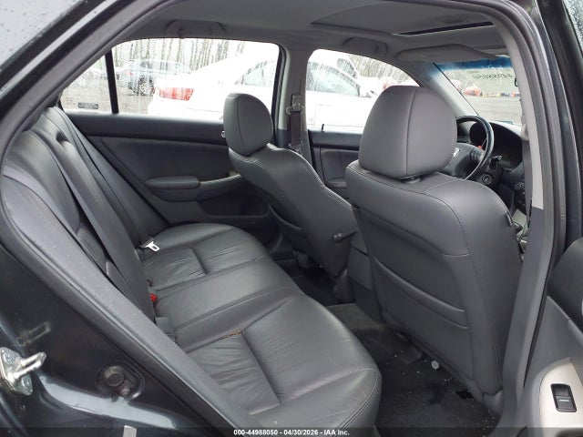 Honda Accord 2.4 Ex