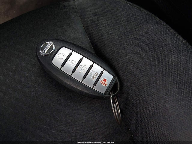 Nissan Altima 2.5 Sr