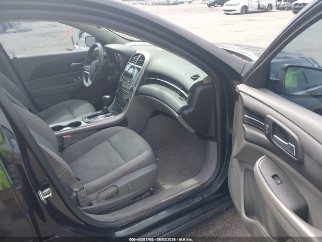 Chevrolet Malibu 1ls