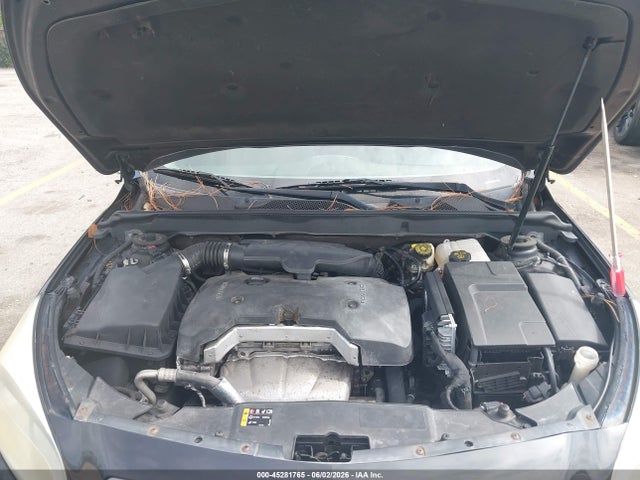 Chevrolet Malibu 1ls