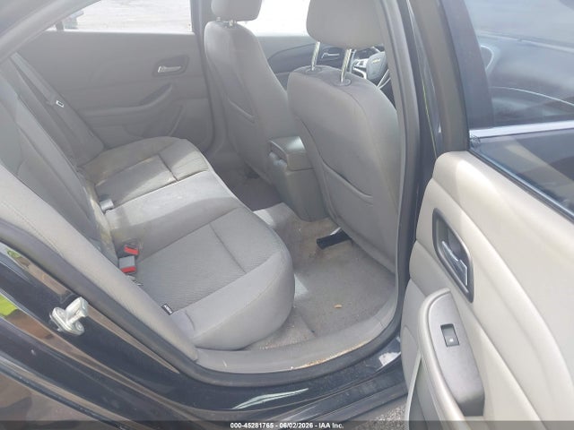 Chevrolet Malibu 1ls