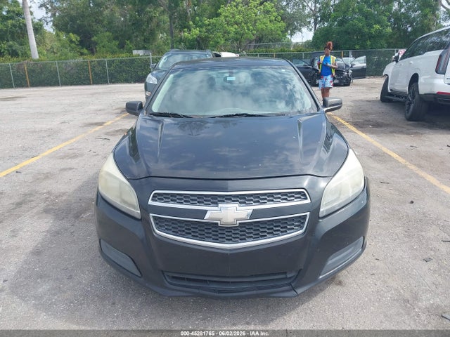 Chevrolet Malibu 1ls