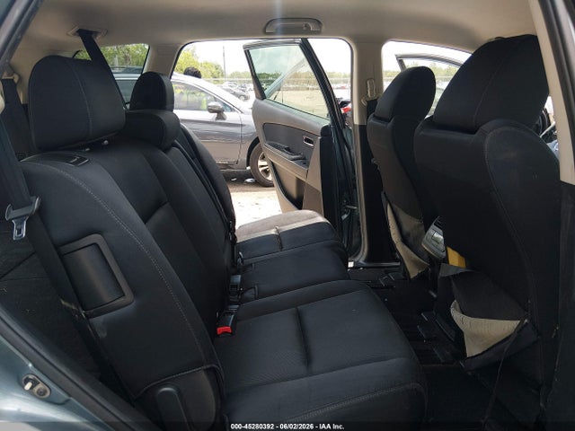 Mazda Cx Sport