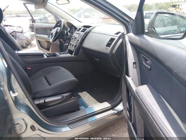 Mazda Cx Sport
