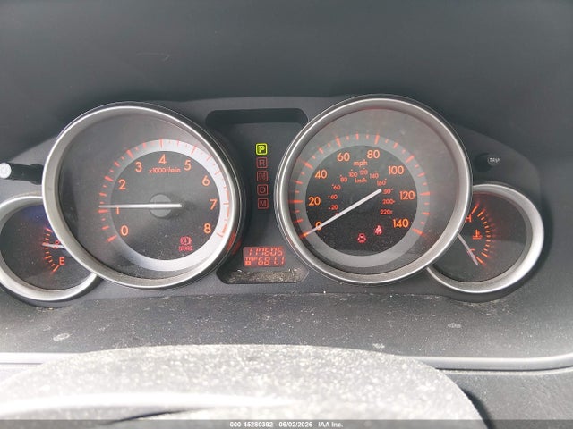 Mazda Cx Sport