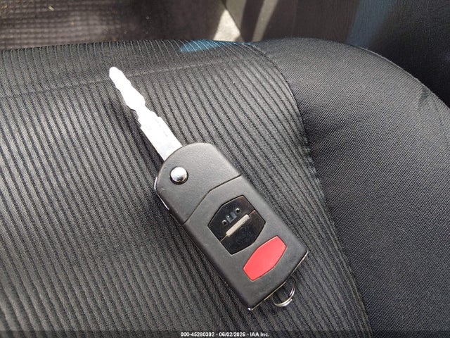 Mazda Cx Sport