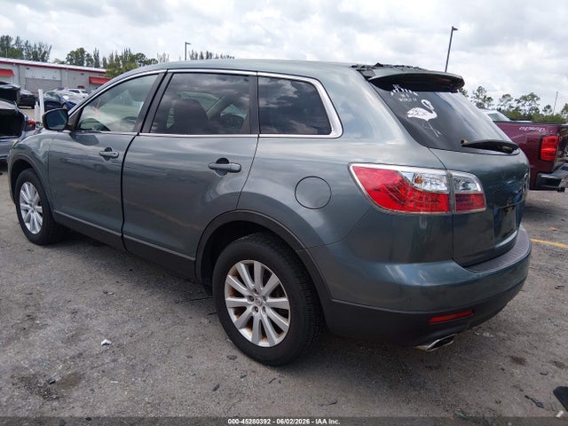 Mazda Cx Sport
