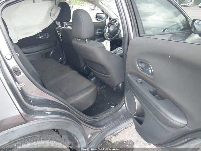 Honda HR-V Ex