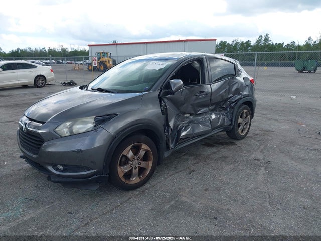 Honda HR-V Ex