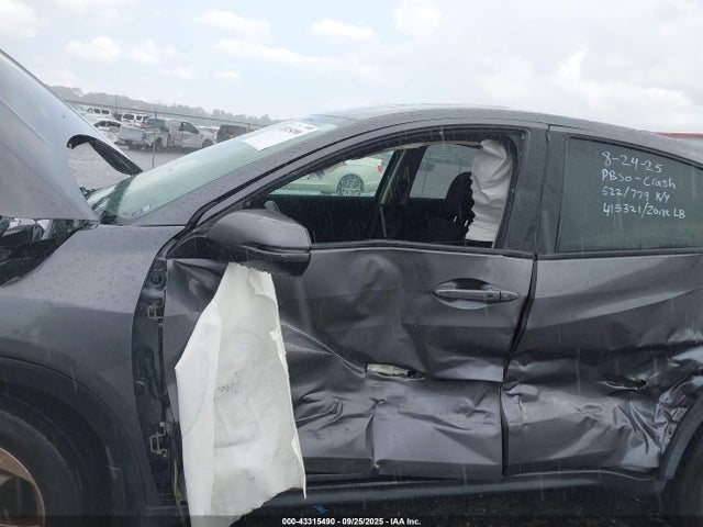 Honda HR-V Ex
