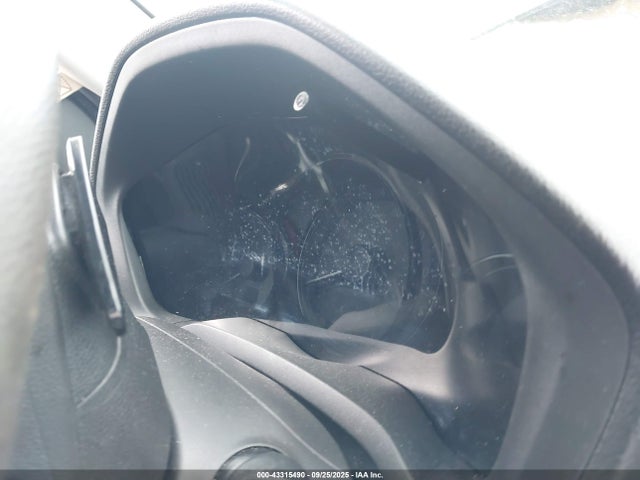 Honda HR-V Ex