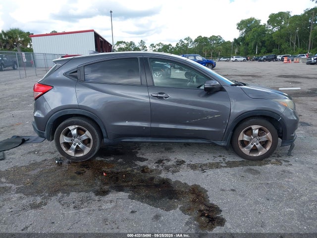 Honda HR-V Ex