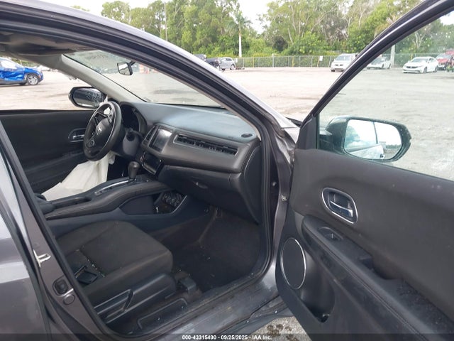 Honda HR-V Ex