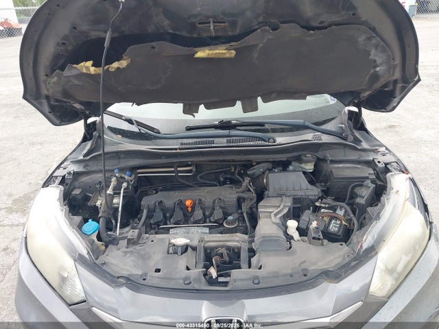 Honda HR-V Ex