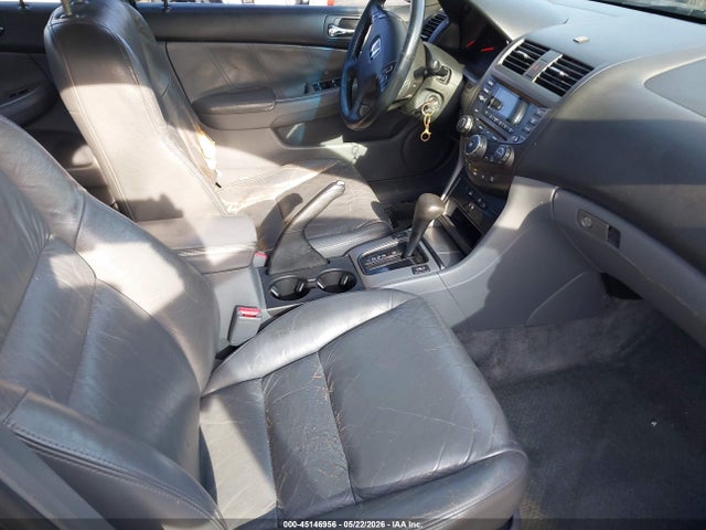 Honda Accord 2.4 Ex
