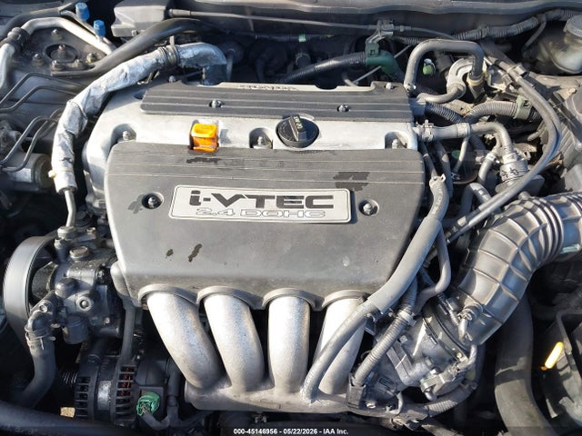Honda Accord 2.4 Ex