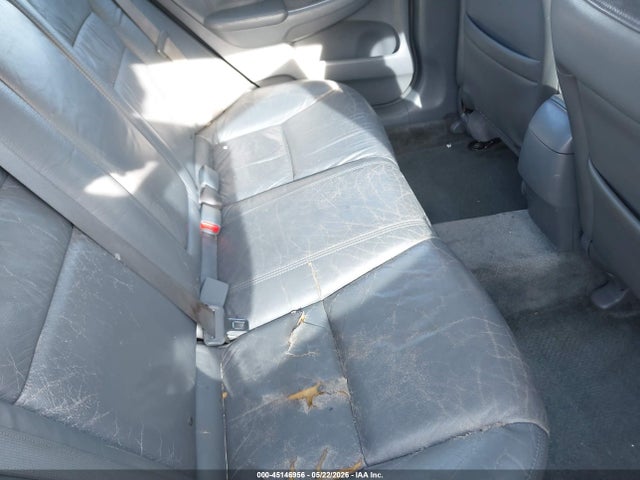 Honda Accord 2.4 Ex