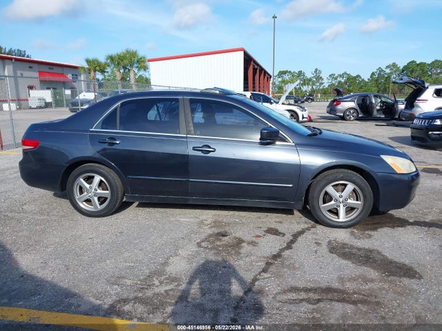 Honda Accord 2.4 Ex