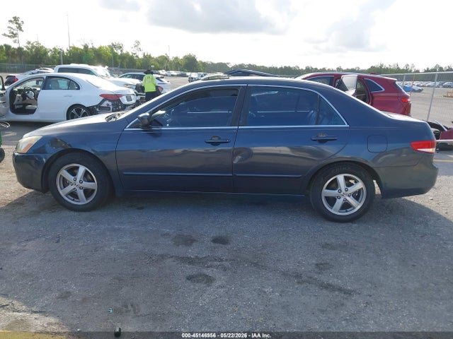Honda Accord 2.4 Ex
