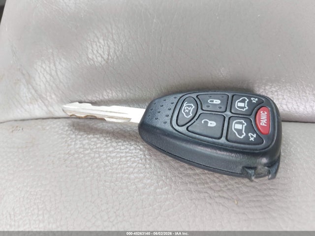 Chrysler Town & Country Limited