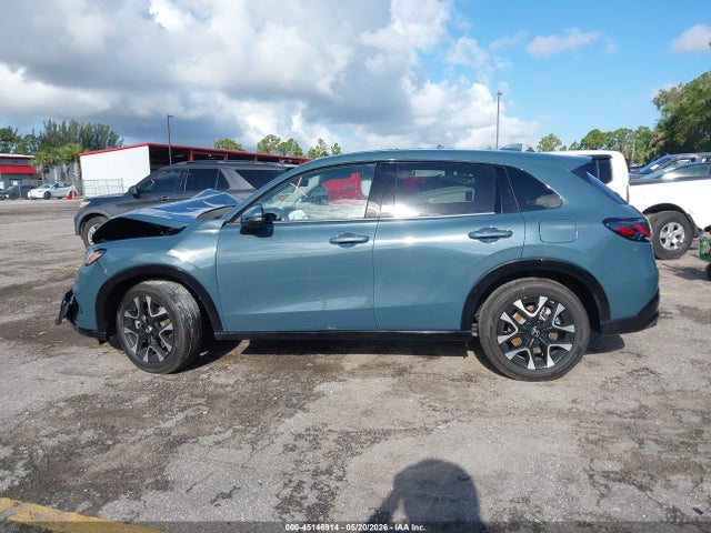 Honda HR-V 2wd Ex-l