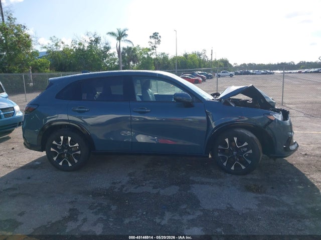 Honda HR-V 2wd Ex-l
