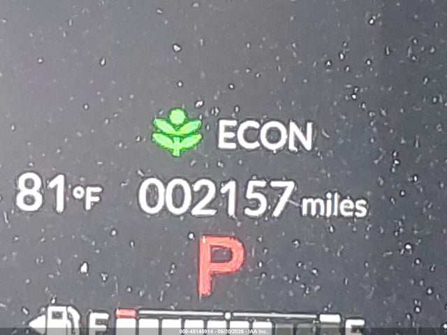 Honda HR-V 2wd Ex-l