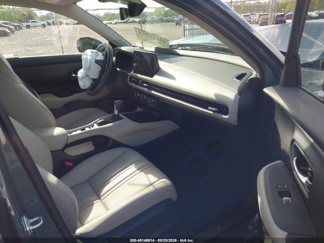 Honda HR-V 2wd Ex-l