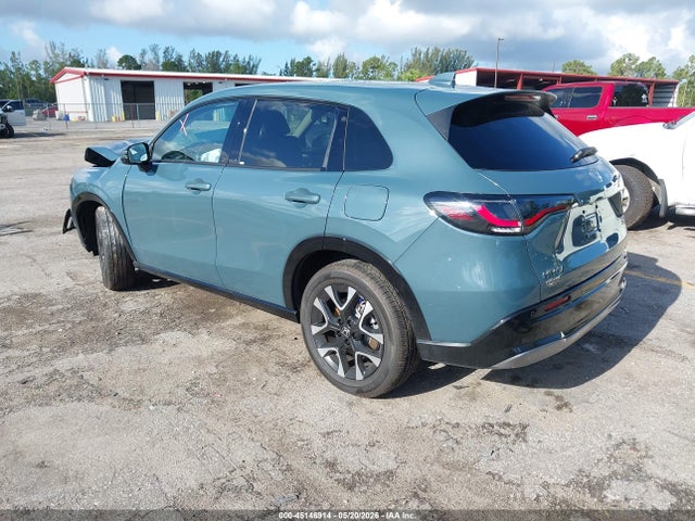 Honda HR-V 2wd Ex-l