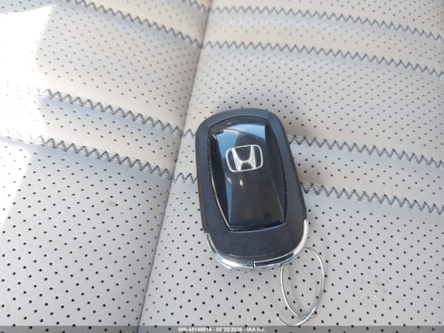 Honda HR-V 2wd Ex-l