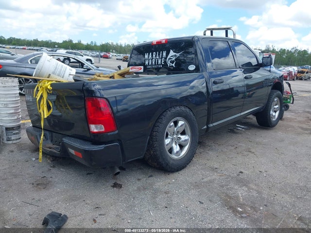 Ram 1500 Express  4x2 5'7 Box