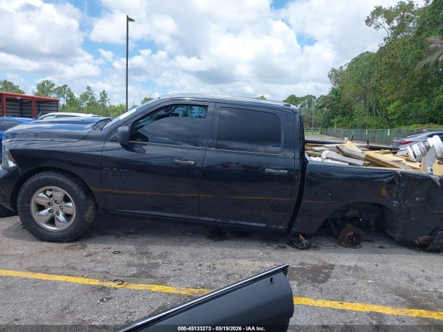 Ram 1500 Express  4x2 5'7 Box