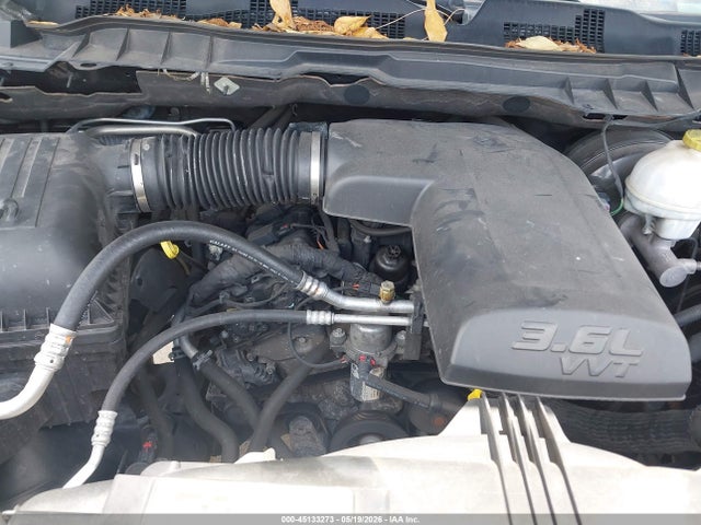 Ram 1500 Express  4x2 5'7 Box