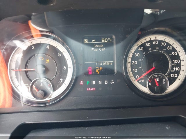 Ram 1500 Express  4x2 5'7 Box