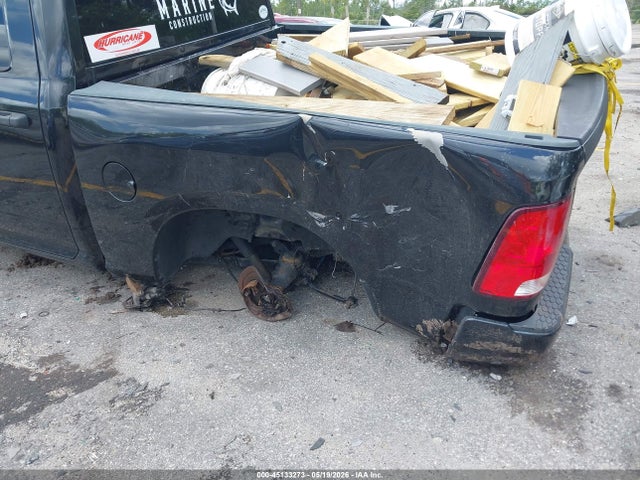 Ram 1500 Express  4x2 5'7 Box