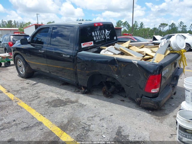 Ram 1500 Express  4x2 5'7 Box
