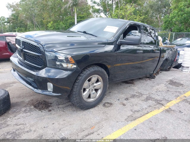 Ram 1500 Express  4x2 5'7 Box