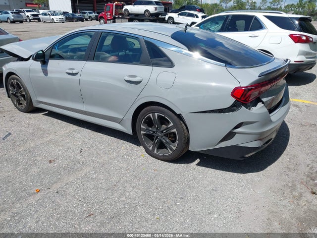 Kia K5 Gt-line
