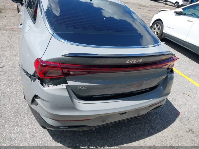 Kia K5 Gt-line