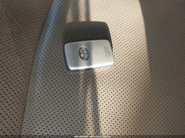Toyota 4Runner Limited