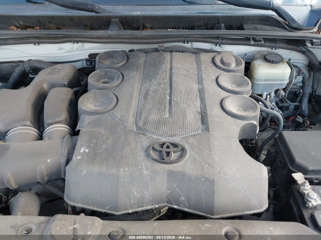 Toyota 4Runner Limited