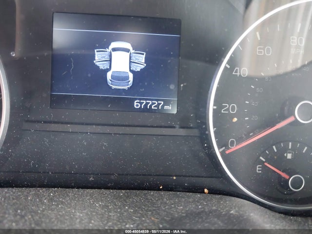 Kia Sportage S