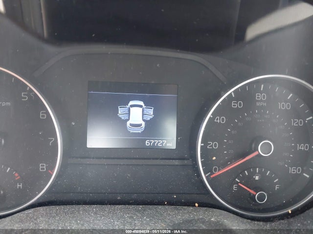 Kia Sportage S