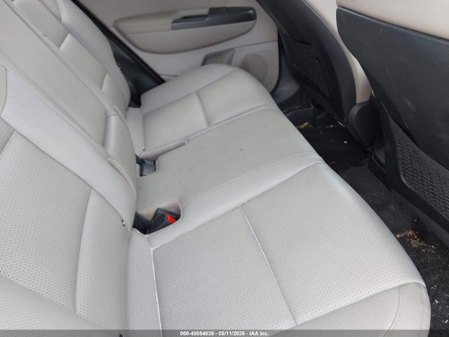 Kia Sportage S