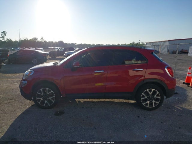 FIAT 500X Trekking Fwd