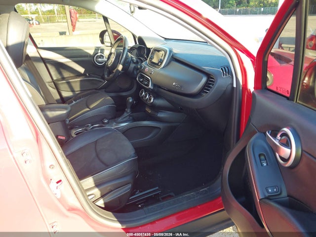 FIAT 500X Trekking Fwd